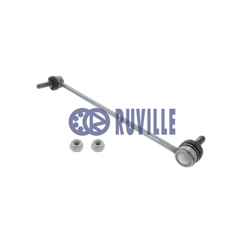 Entretoise/tige, stabilisateur RUVILLE 915987