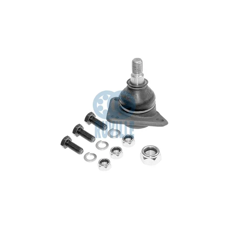 Rotule de suspension RUVILLE 916013