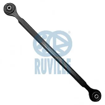 Biellette de barre stabilisatrice RUVILLE 916017