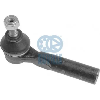 Rotule de barre de connexion RUVILLE 916027