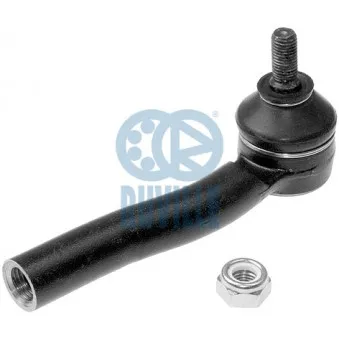Rotule de barre de connexion RUVILLE 916029