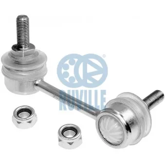 Entretoise/tige, stabilisateur RUVILLE 916053