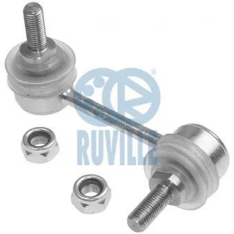 Entretoise/tige, stabilisateur RUVILLE 916054