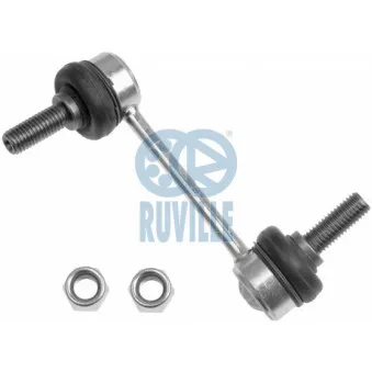 Entretoise/tige, stabilisateur RUVILLE 916070