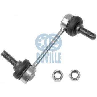 Entretoise/tige, stabilisateur RUVILLE 916071