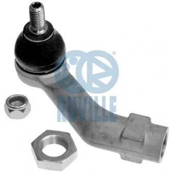 Rotule de barre de connexion RUVILLE 916072