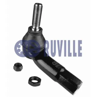 Rotule de barre de connexion RUVILLE 916074