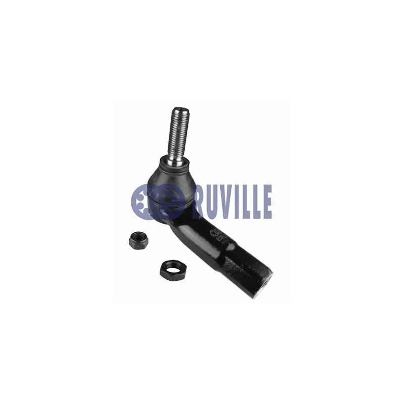 Rotule de barre de connexion RUVILLE 916074