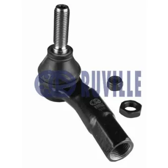 Rotule de barre de connexion RUVILLE 916075
