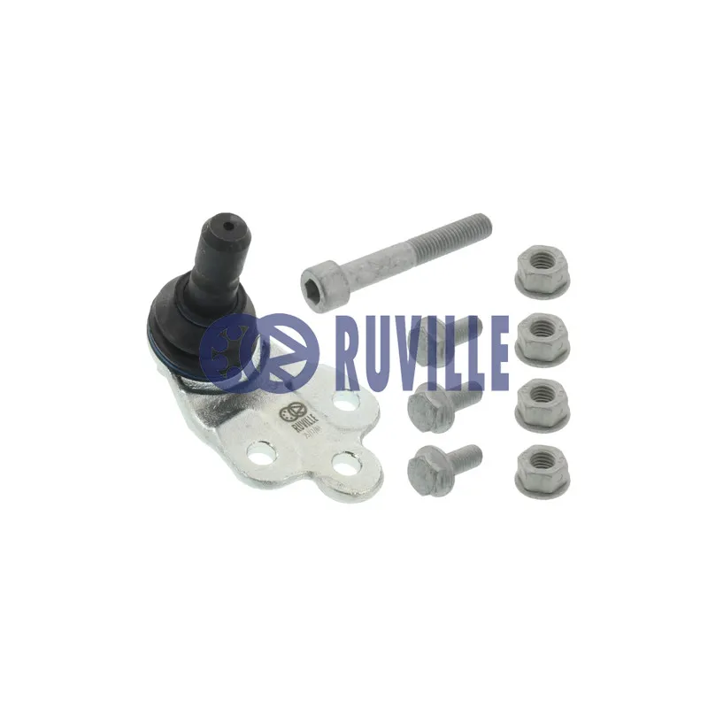 Rotule de suspension RUVILLE 916077