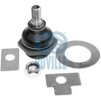 Rotule de suspension RUVILLE 916104