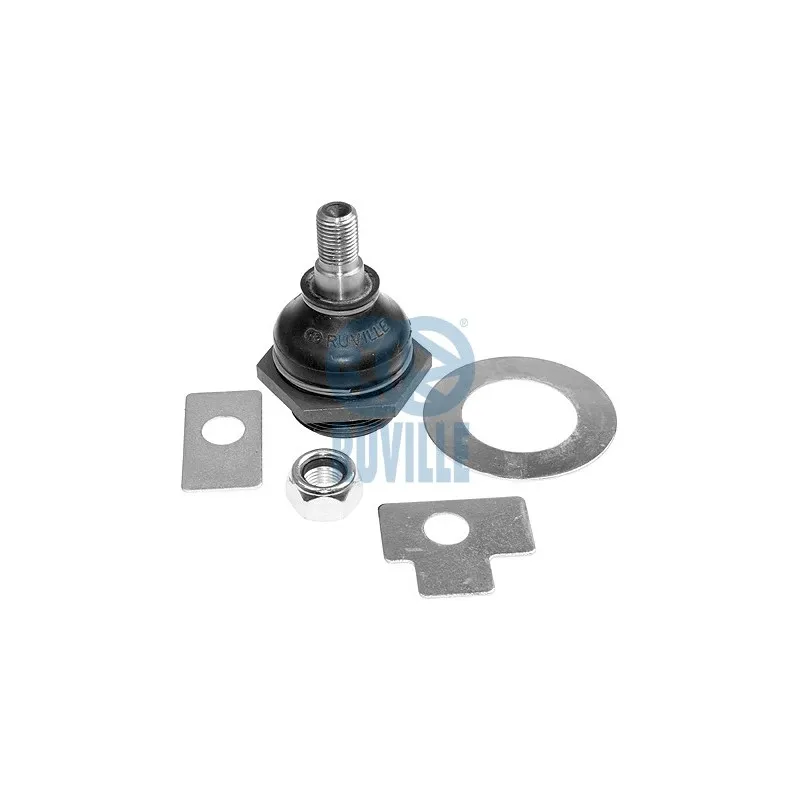 Rotule de suspension RUVILLE 916104