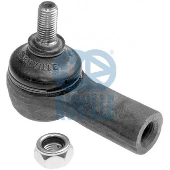 Rotule de barre de connexion RUVILLE 916105