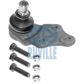Rotule de suspension RUVILLE 916107