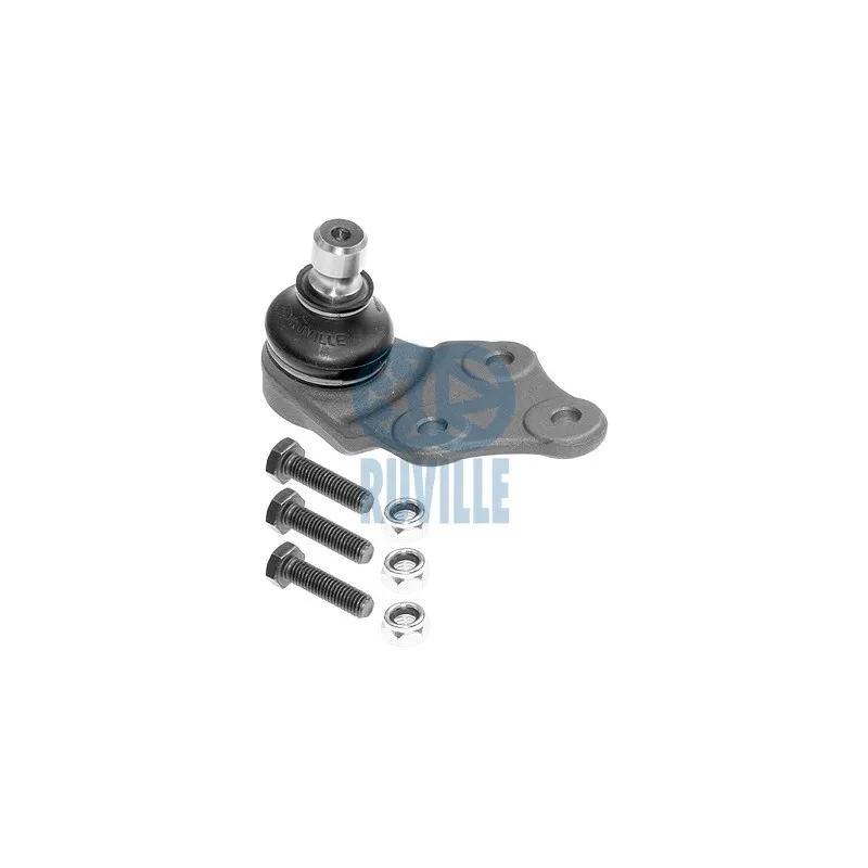 Rotule de suspension RUVILLE 916107