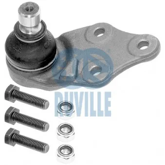 Rotule de suspension RUVILLE 916108