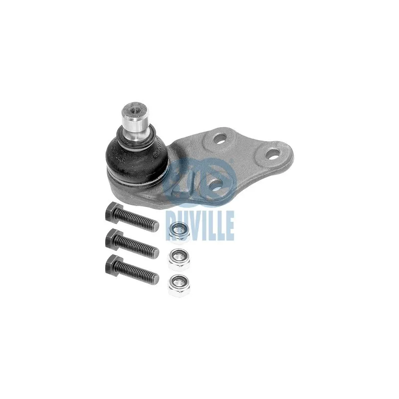 Rotule de suspension RUVILLE 916108
