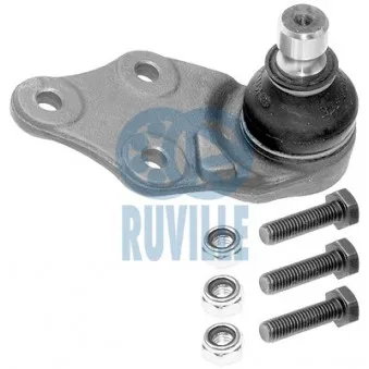 Rotule de suspension RUVILLE 916109