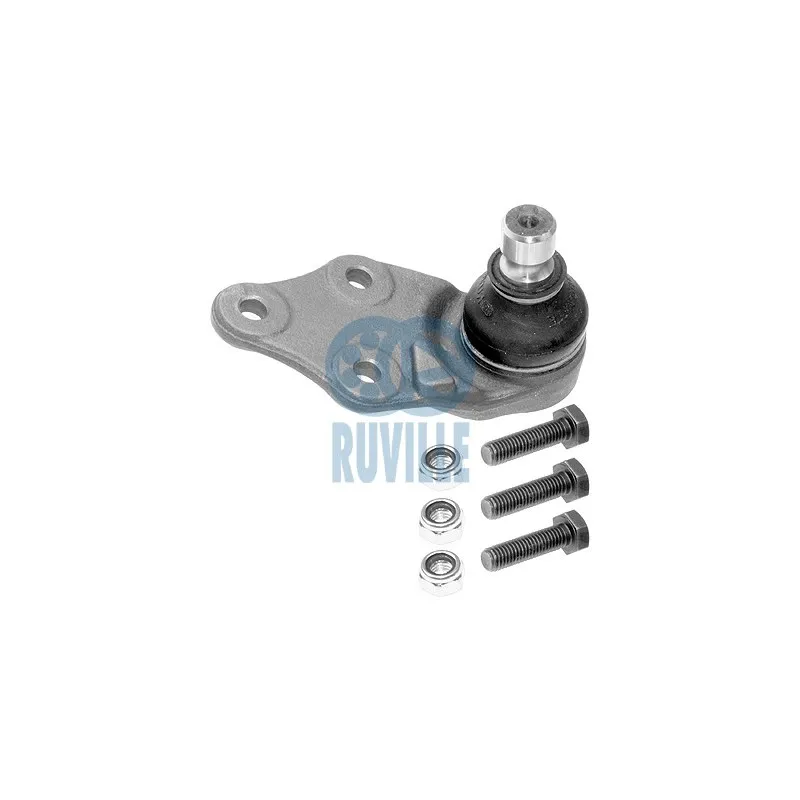 Rotule de suspension RUVILLE 916109
