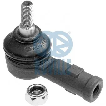 Rotule de barre de connexion RUVILLE 916110