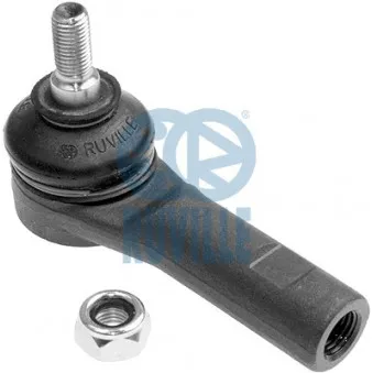 Rotule de barre de connexion RUVILLE 916113