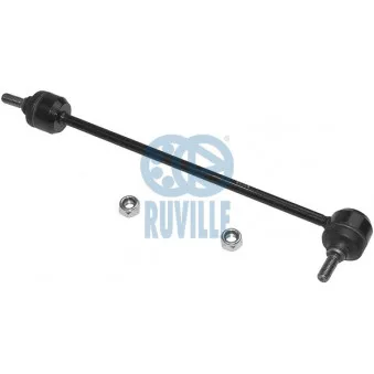 Entretoise/tige, stabilisateur RUVILLE 916121