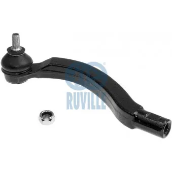 Rotule de barre de connexion RUVILLE 916122