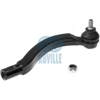 Rotule de barre de connexion RUVILLE 916123