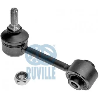 Entretoise/tige, stabilisateur RUVILLE 916128