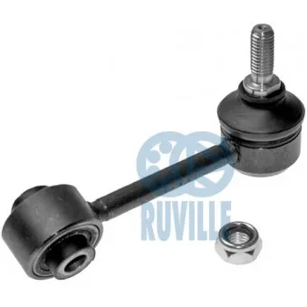 Entretoise/tige, stabilisateur RUVILLE 916129