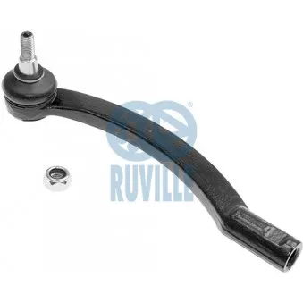 Rotule de barre de connexion RUVILLE 916250