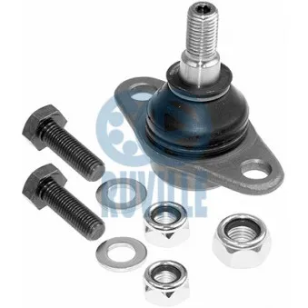 Rotule de suspension RUVILLE 916253