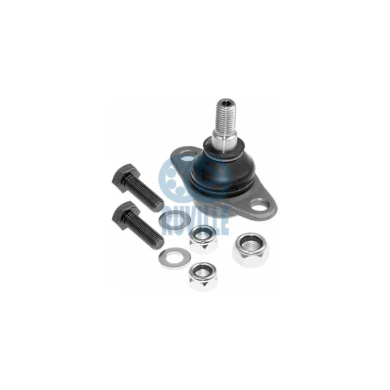 Rotule de suspension RUVILLE 916253