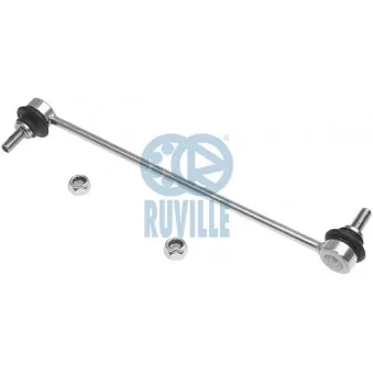 Entretoise/tige, stabilisateur RUVILLE 916254