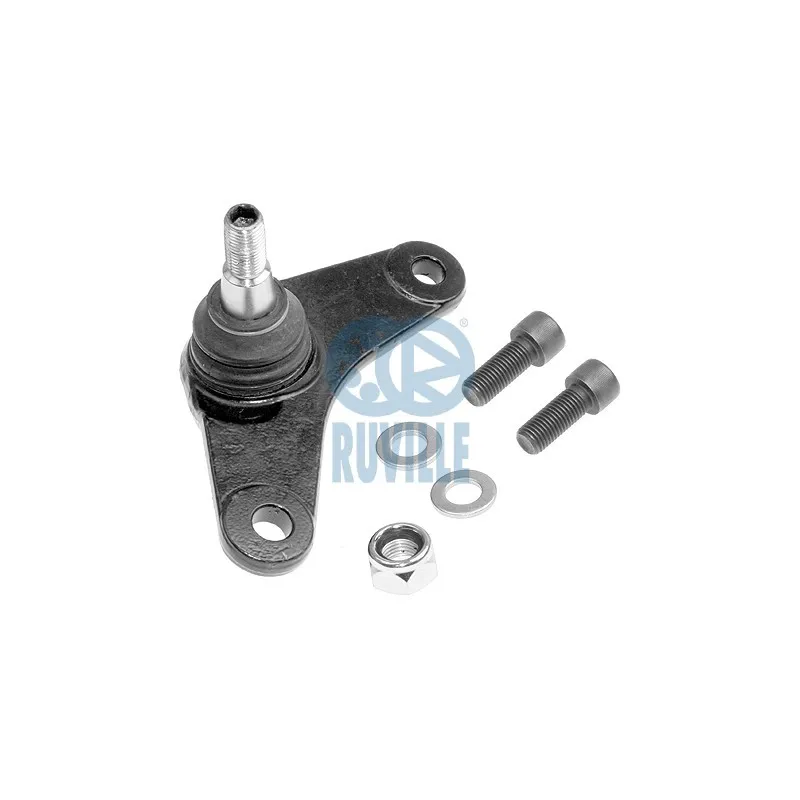 Rotule de suspension RUVILLE 916257