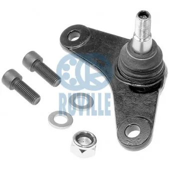 Rotule de suspension RUVILLE 916258