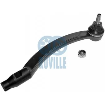 Rotule de barre de connexion RUVILLE 916259