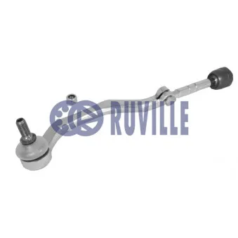Barre de connexion RUVILLE 916262