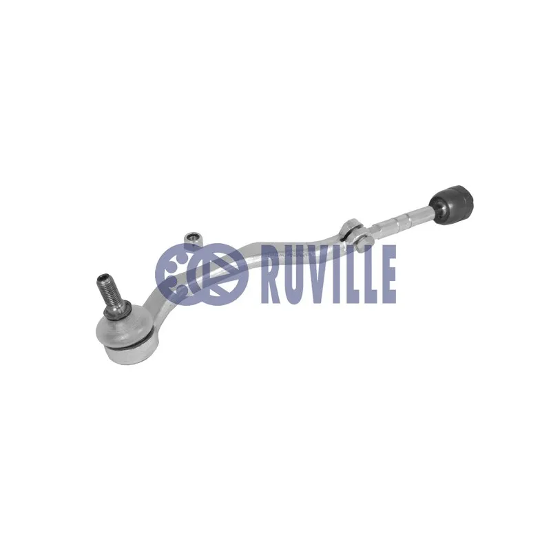 Barre de connexion RUVILLE 916262