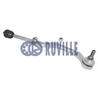 Barre de connexion RUVILLE 916263