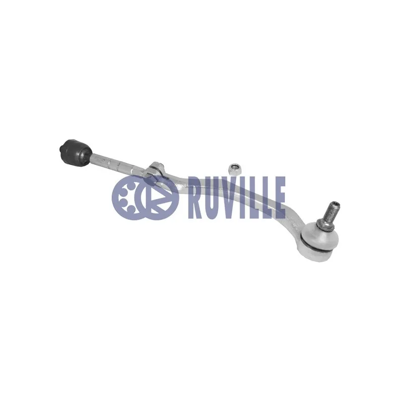 Barre de connexion RUVILLE 916263