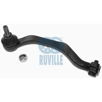 Rotule de barre de connexion RUVILLE 916264