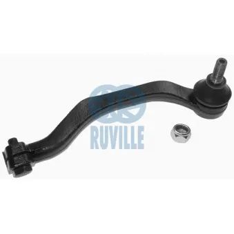 Rotule de barre de connexion RUVILLE 916265