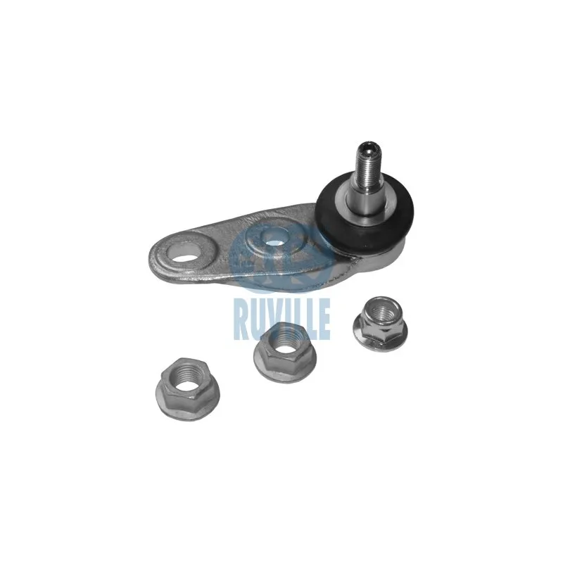 Rotule de suspension RUVILLE 916267