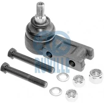 Rotule de suspension RUVILLE 916406