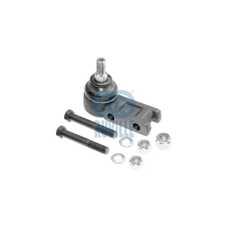 Rotule de suspension RUVILLE 916406