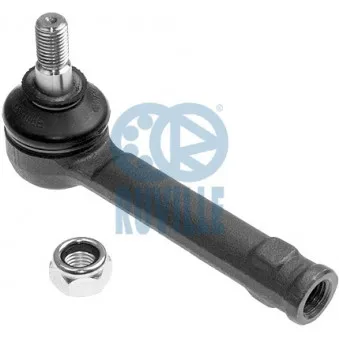 Rotule de barre de connexion RUVILLE 916409