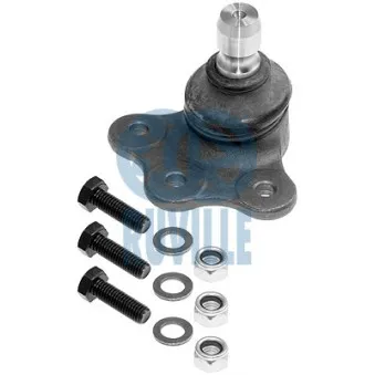 Rotule de suspension RUVILLE 916414