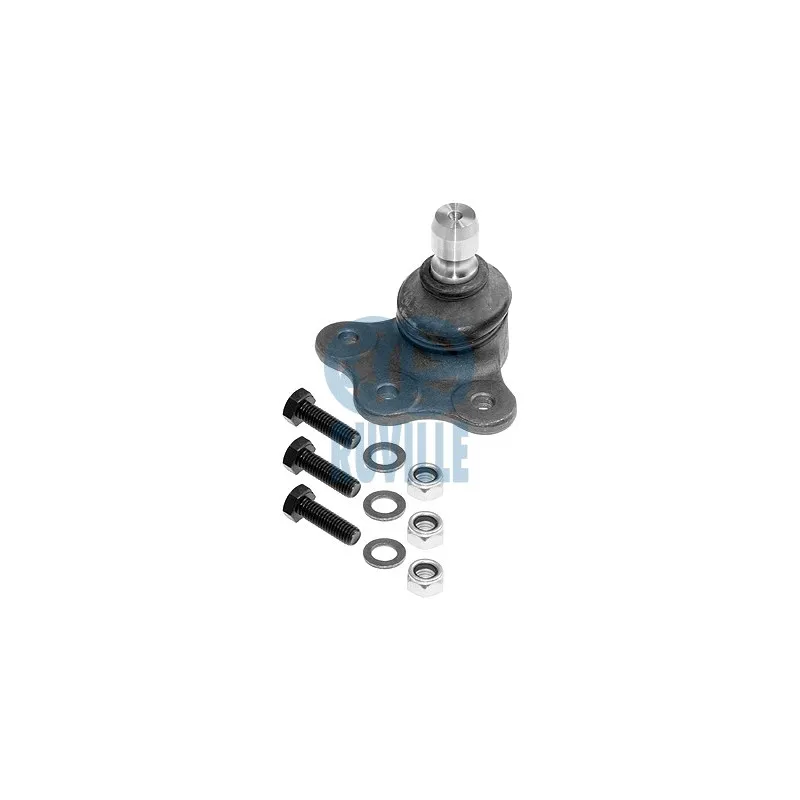 Rotule de suspension RUVILLE 916414