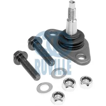 Rotule de suspension RUVILLE 916510